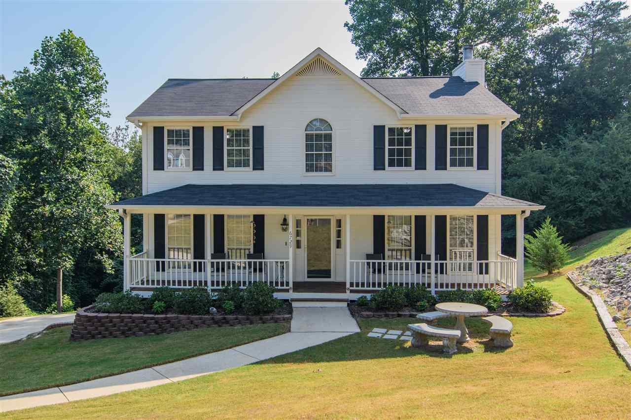 6729 Heather Ridge Cir - Photo 1