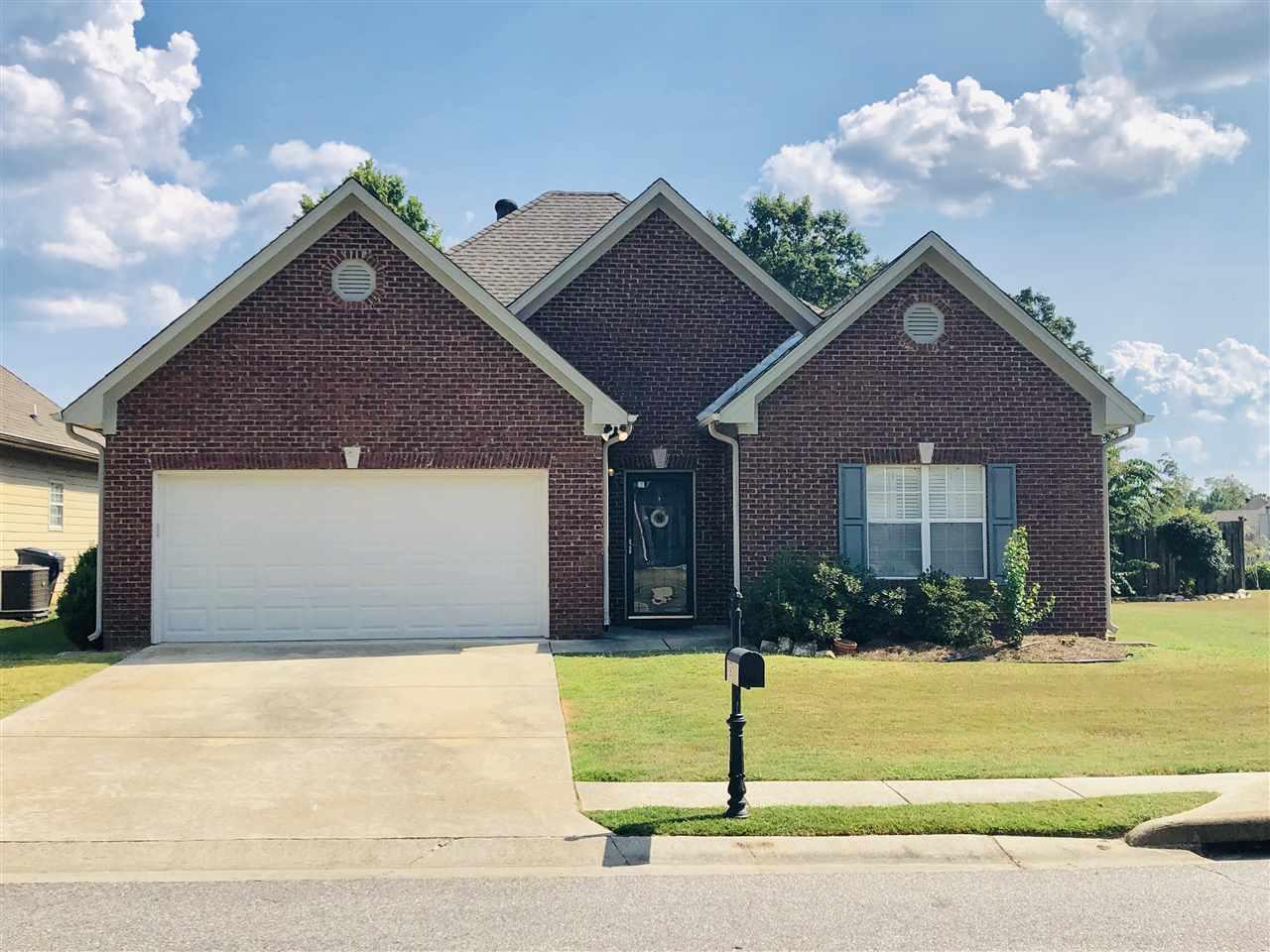 826 Savannah Ln - Photo 1