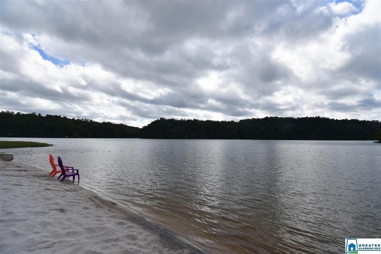Piney Top Rd - Photo 1