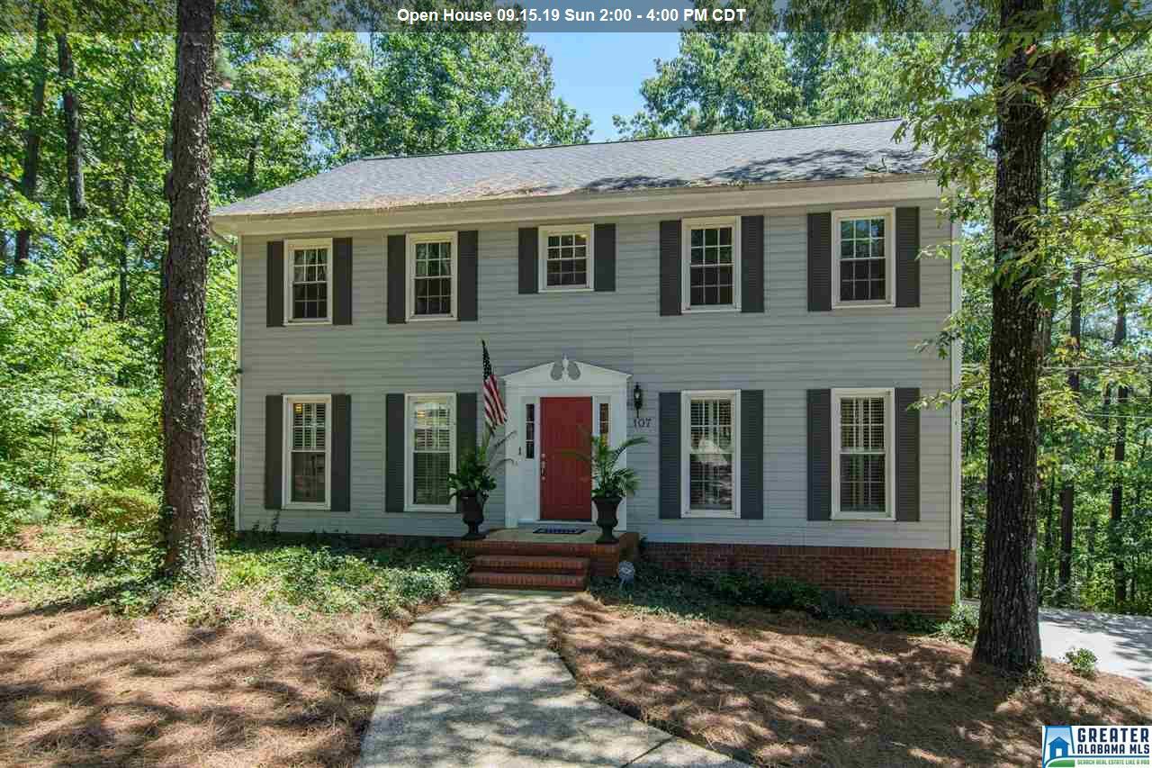 107 Skyline Dr - Photo 1