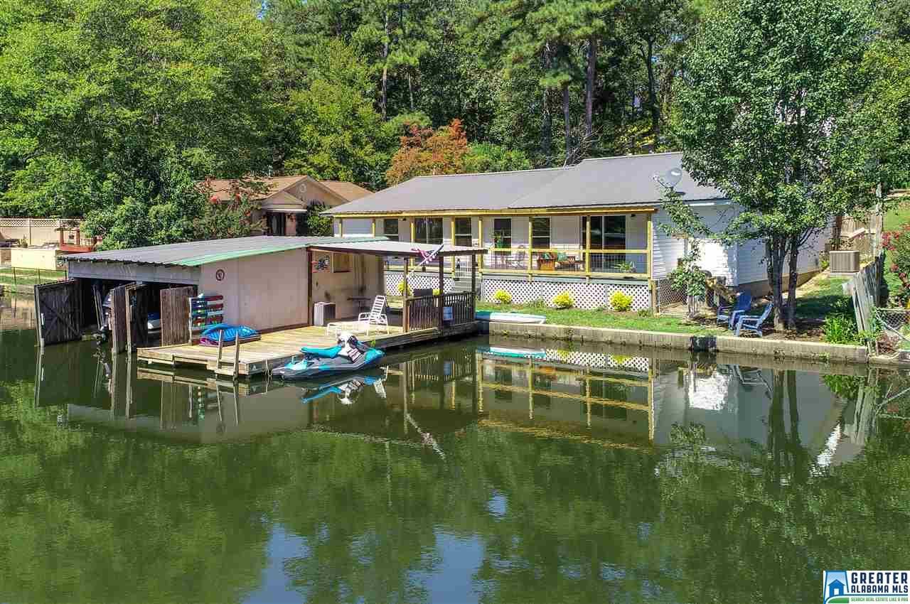 122 Co Rd 734 - Photo 1