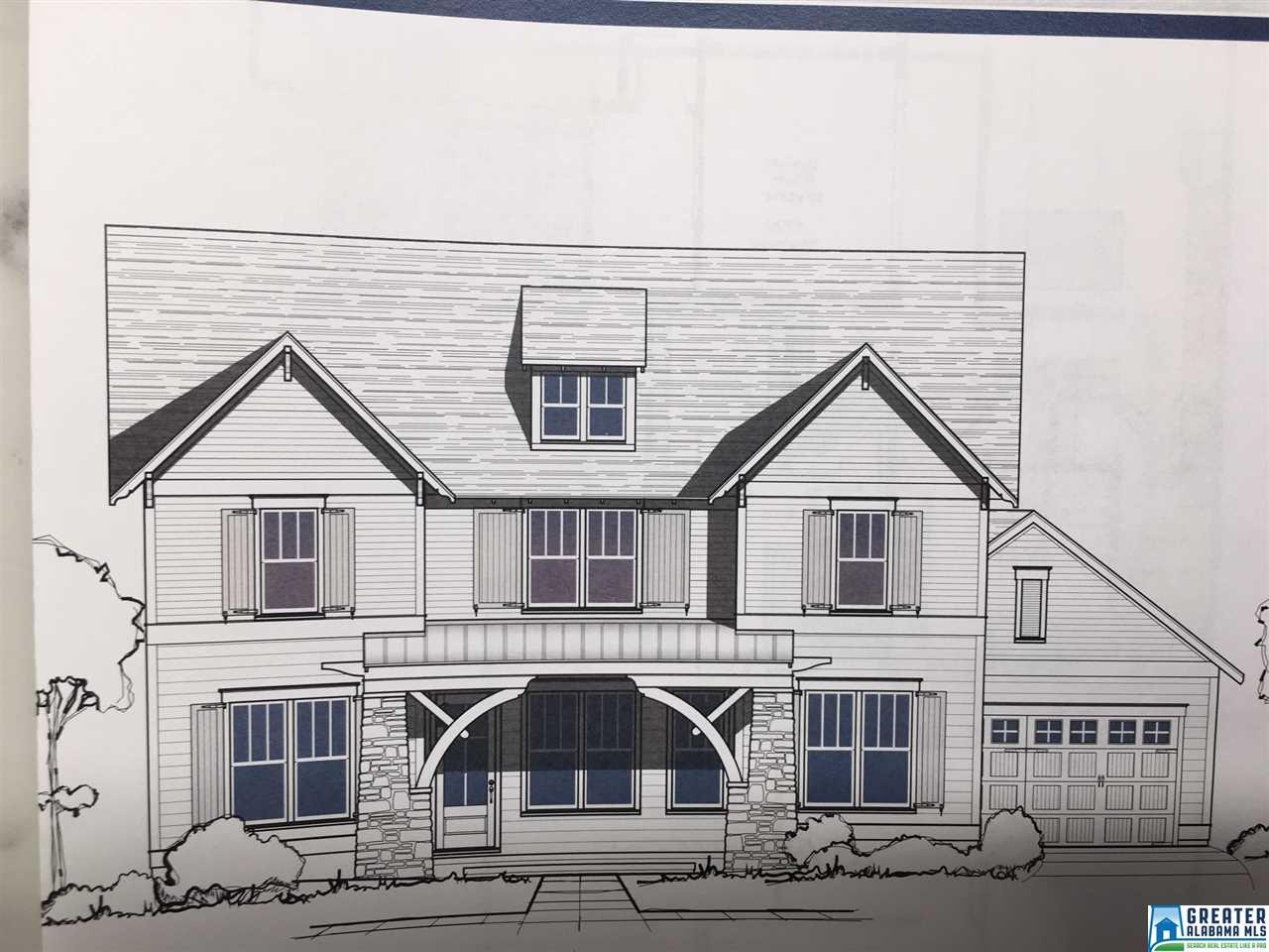 2032 Highland Gate Way - Photo 1