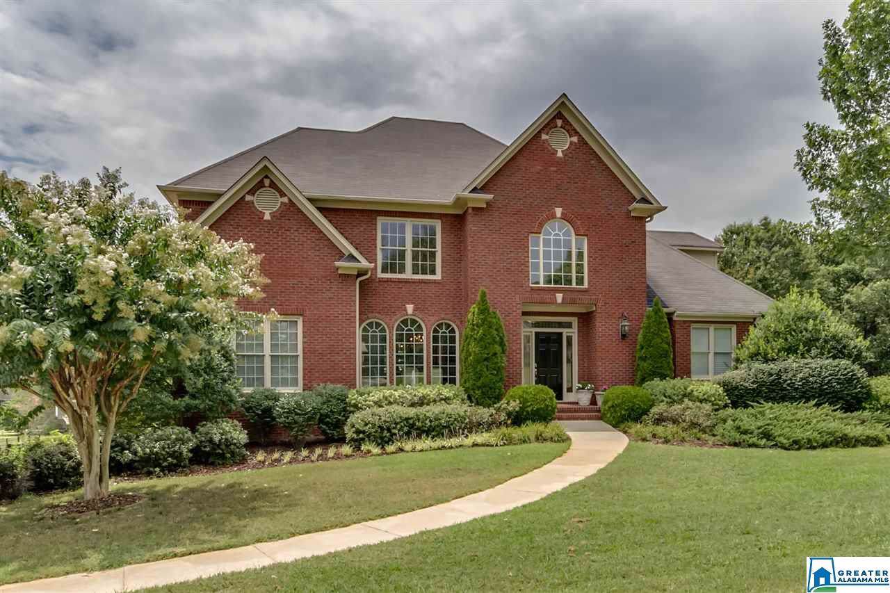 229 Cahaba Oaks Trl - Photo 1