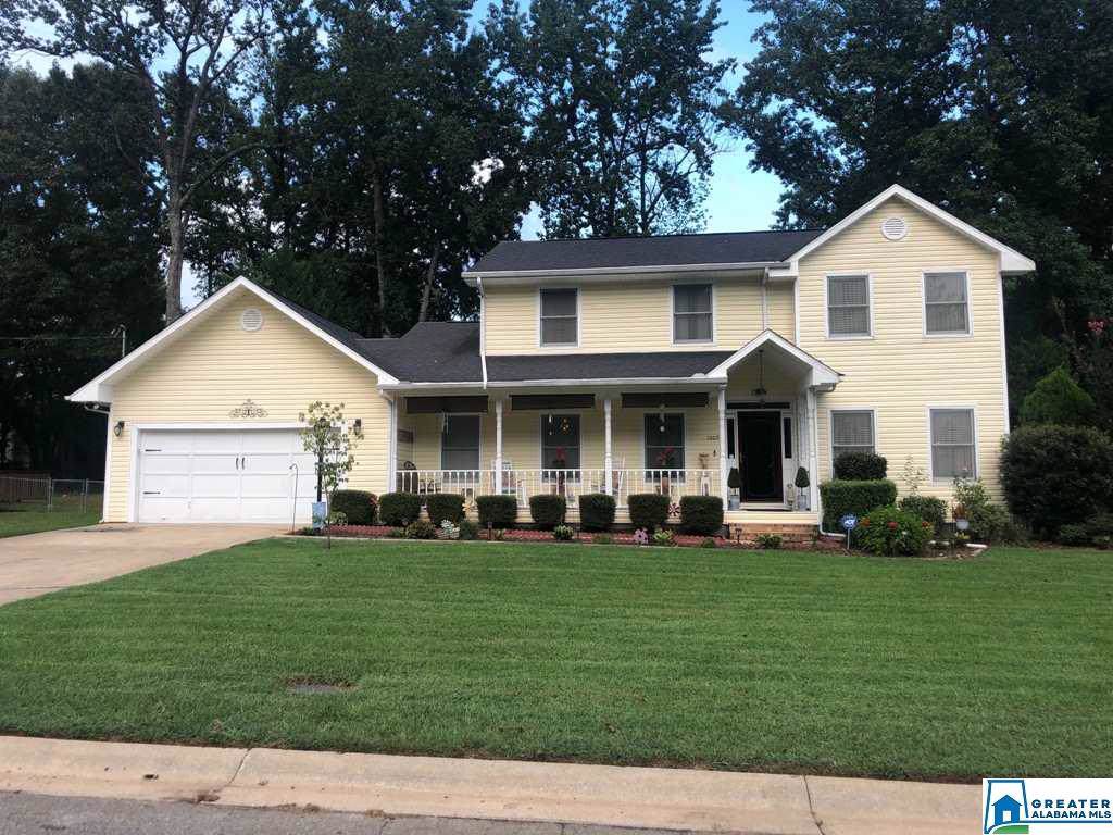 1009 Tutwiler Ct - Photo 1