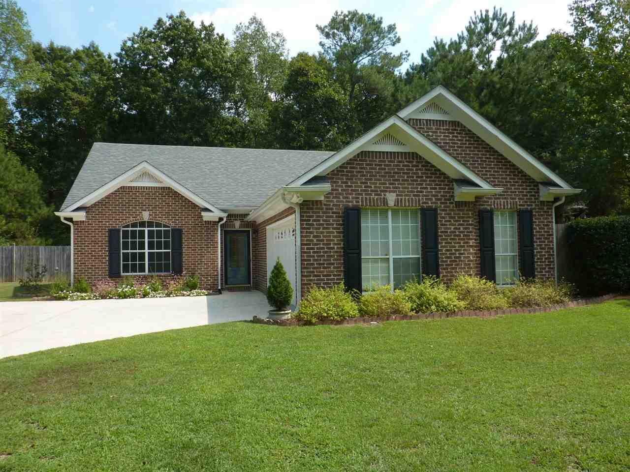 738 Shelby Forest Trl - Photo 1