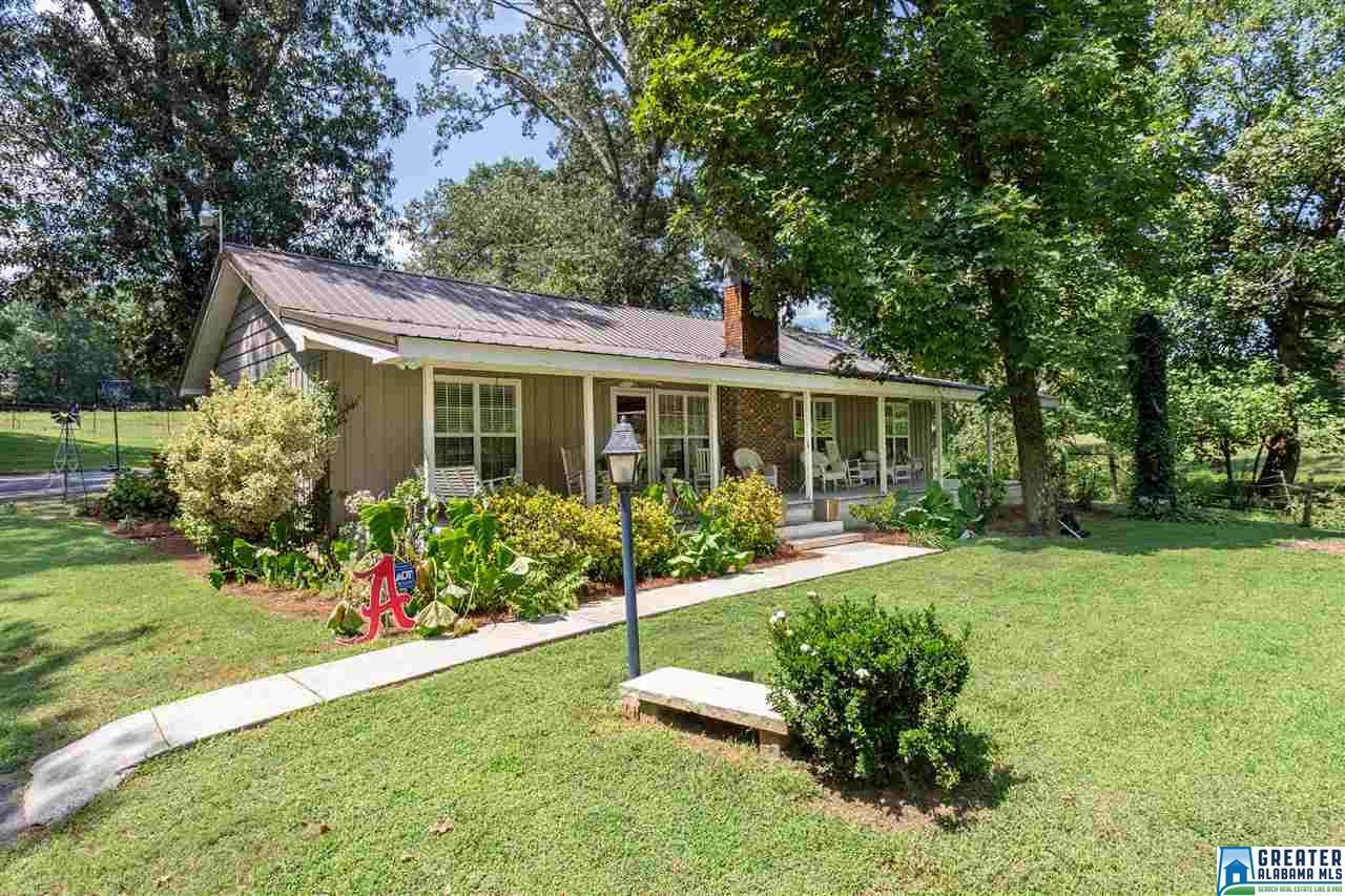 2055 Hwy 21 - Photo 1