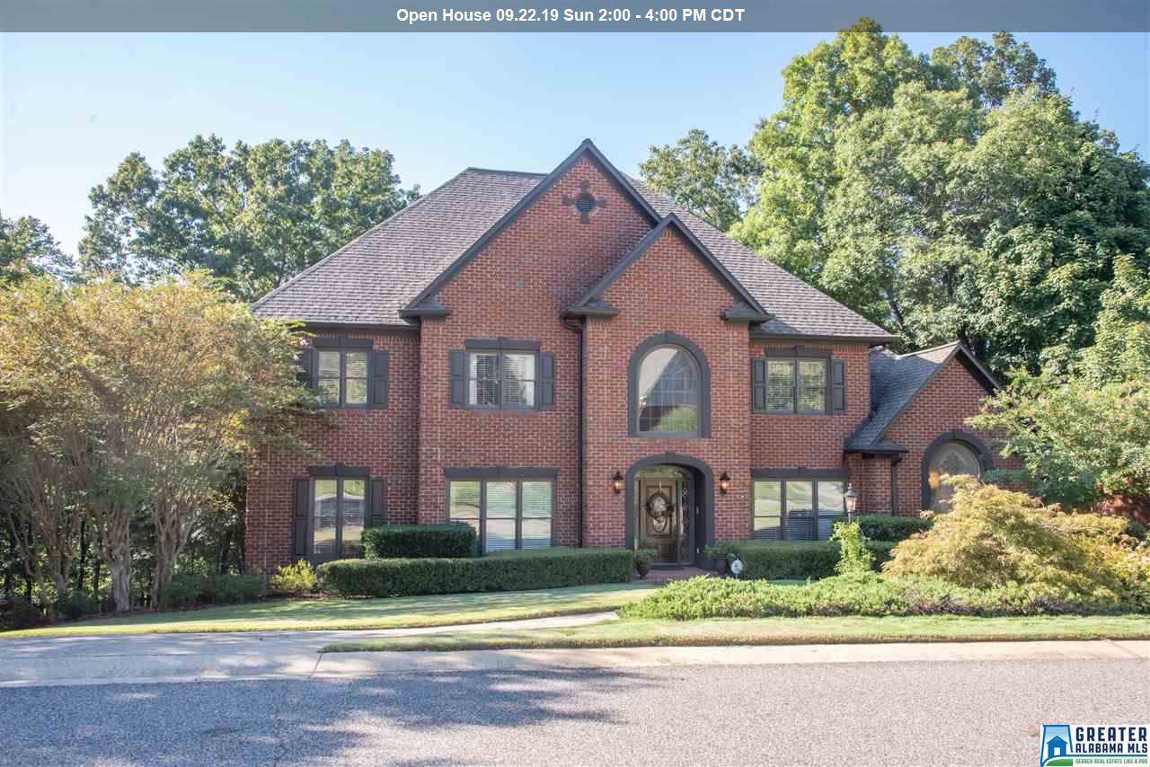 577 Oakline Dr - Photo 1