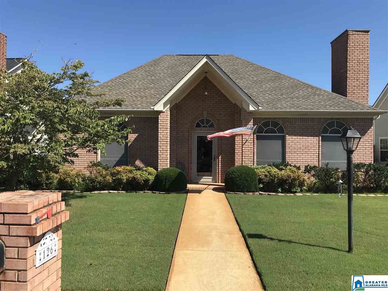 126 Braxton Way - Photo 1
