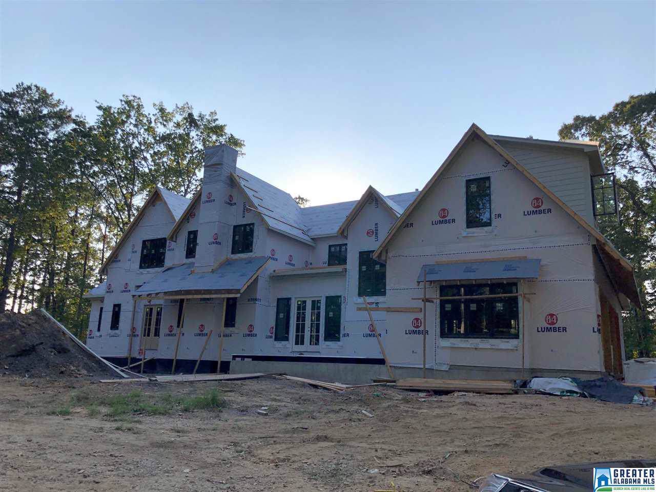 4600 Sicard Hollow Rd - Photo 1