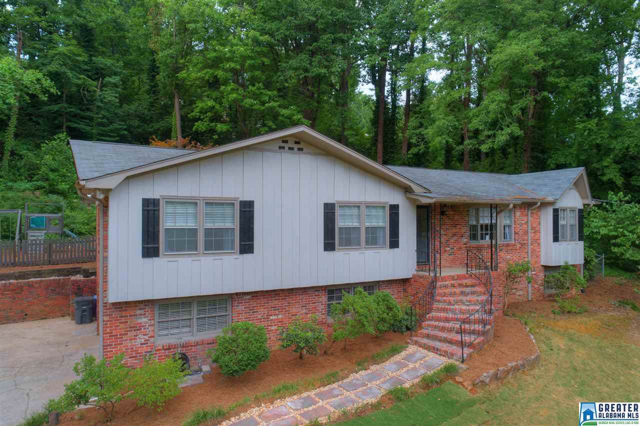 1029 Mountain Oaks Dr - Photo 1