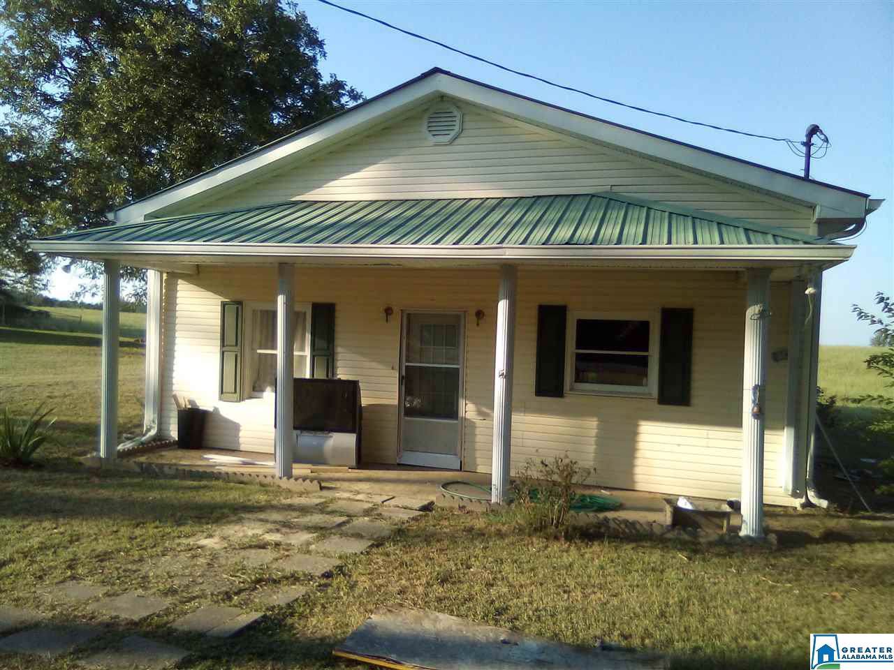 11650 Hwy 5 - Photo 1