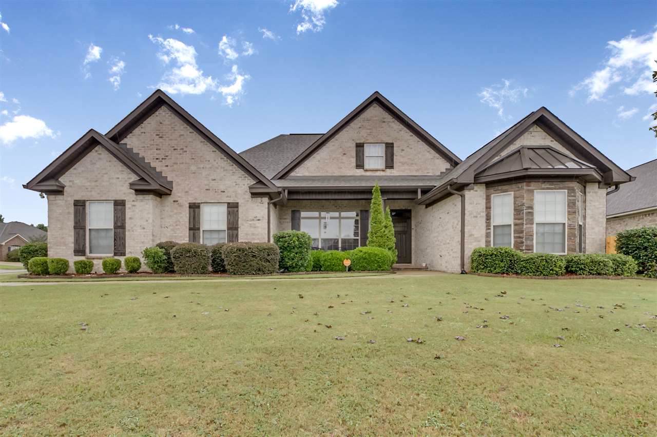12583 Windword Pointe Dr - Photo 1