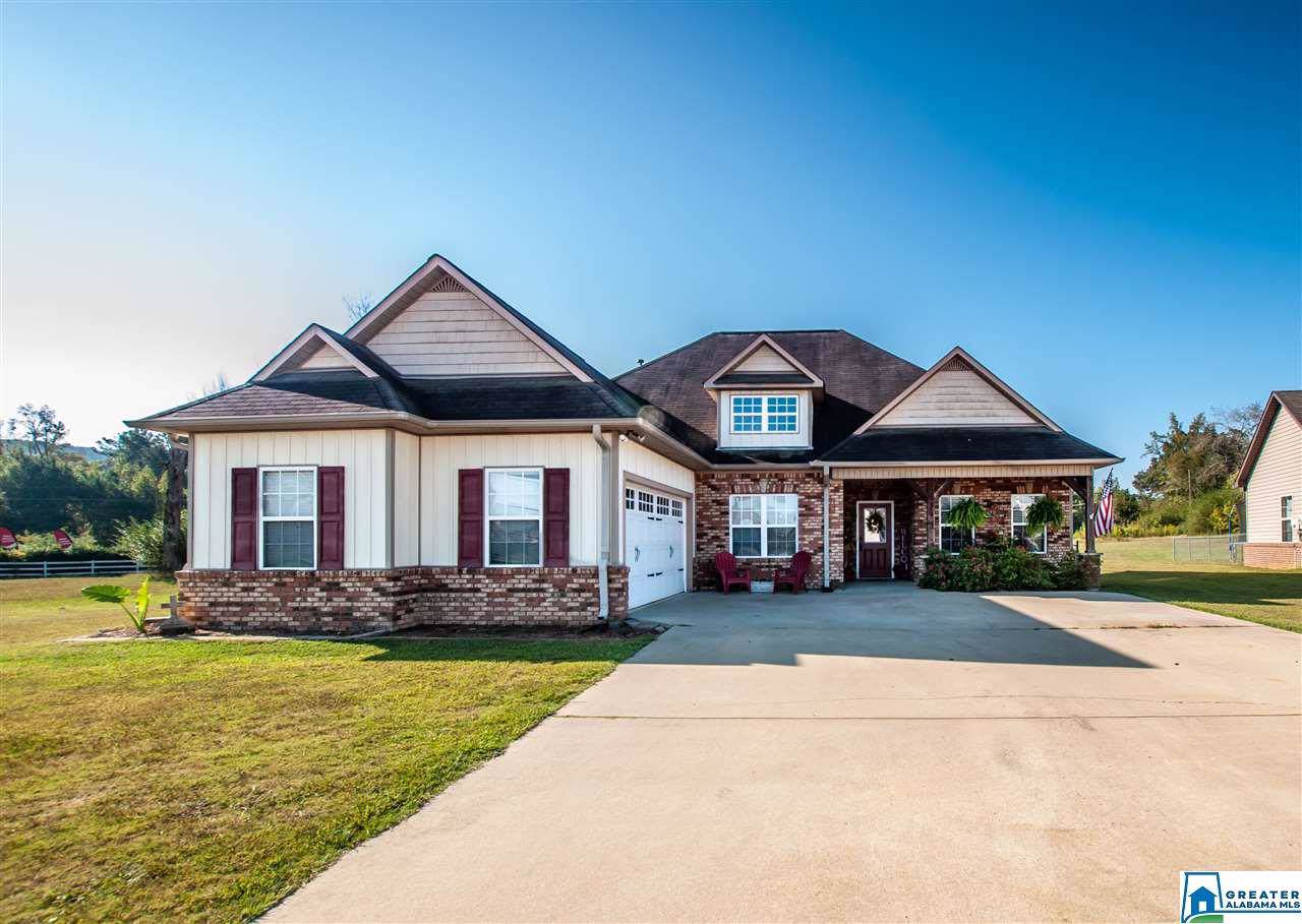 35 Smith Glen Dr - Photo 1