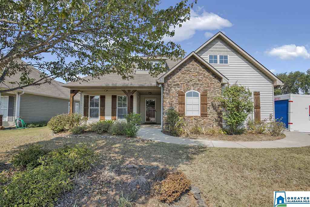 4968 Stonecreek Way - Photo 1