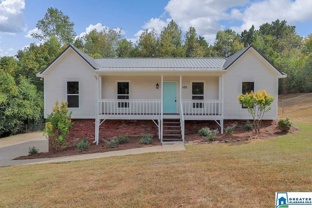 100 Twin Lakes Rd - Photo 1
