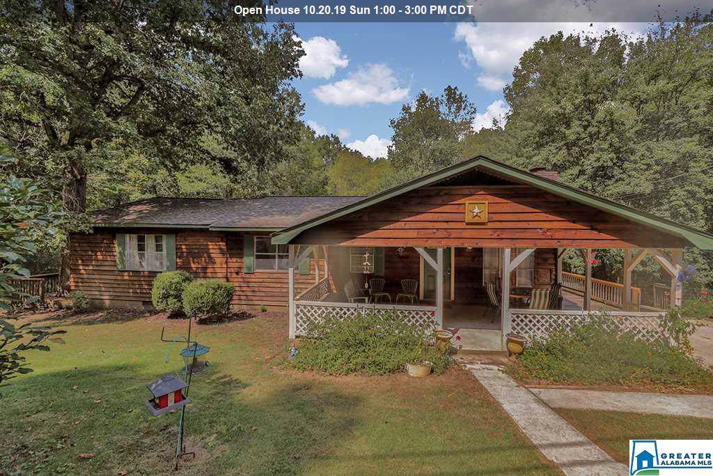 7427 Bluff Ridge Rd - Photo 1