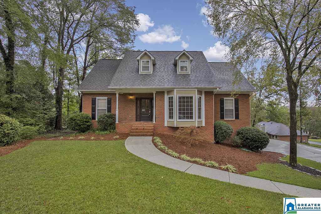 102 Worthington Way - Photo 1