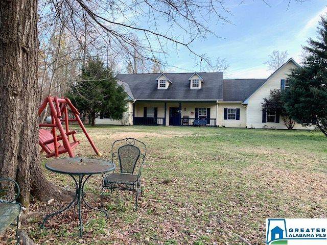 236 Little Berry Ln - Photo 1 236 Little Berry Ln - Photo 1