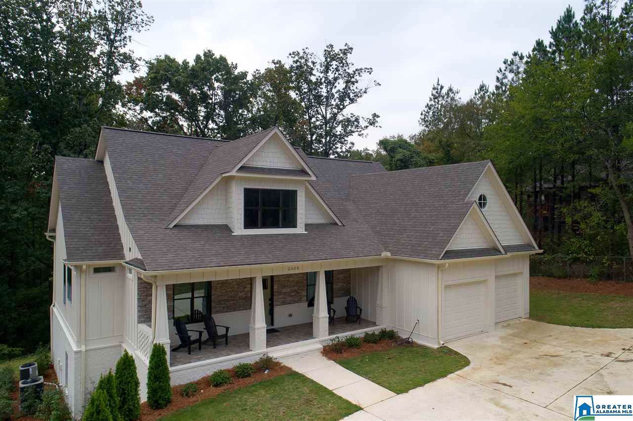 2508 Tyler Rd - Photo 1