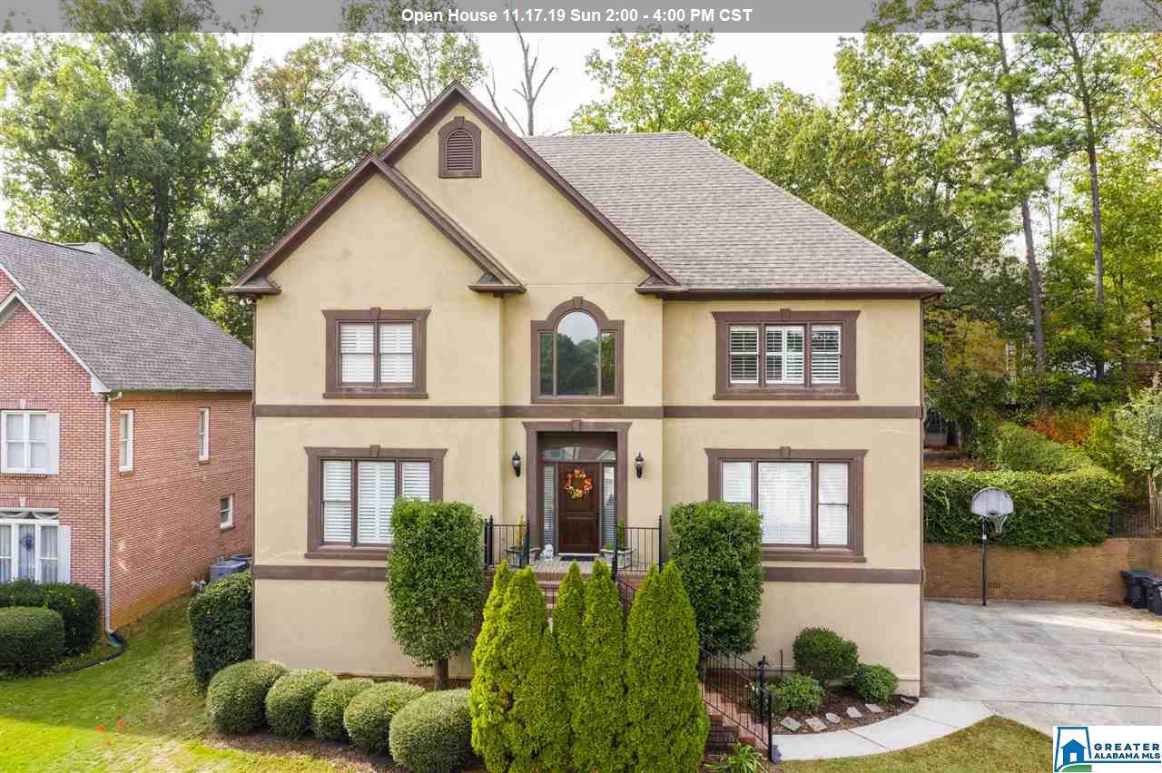1681 Crossgate Dr - Photo 1