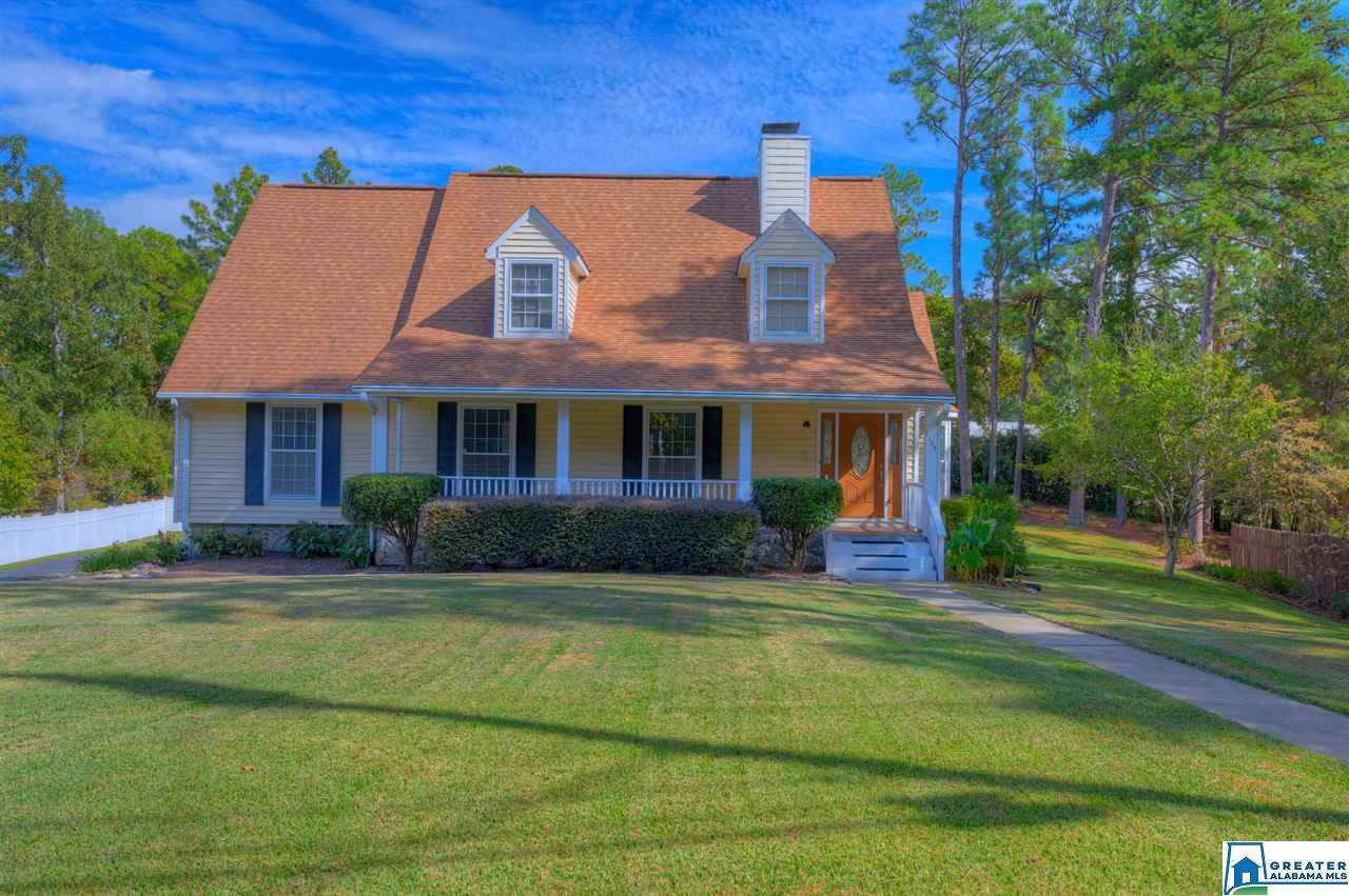 1105 Marie Dr - Photo 1