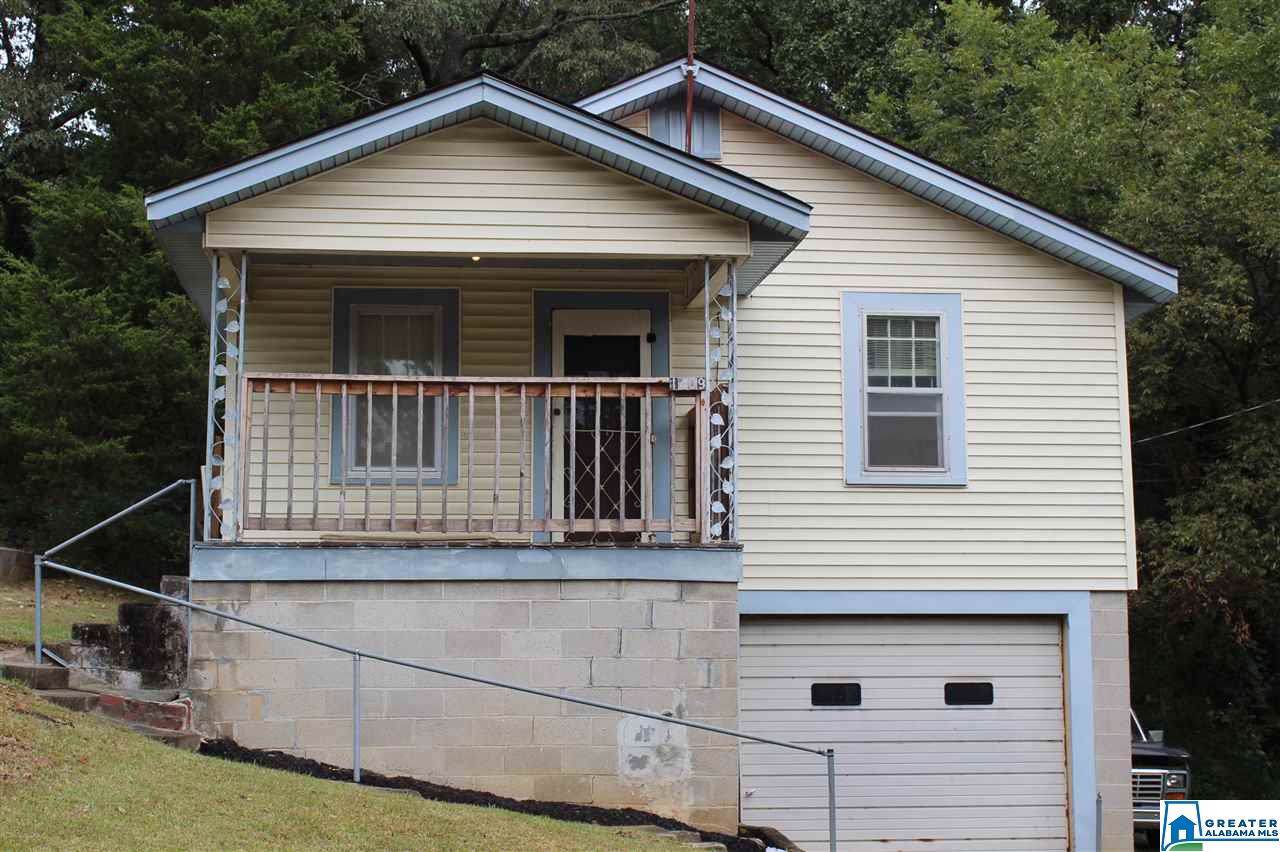 1409 Ann St - Photo 1