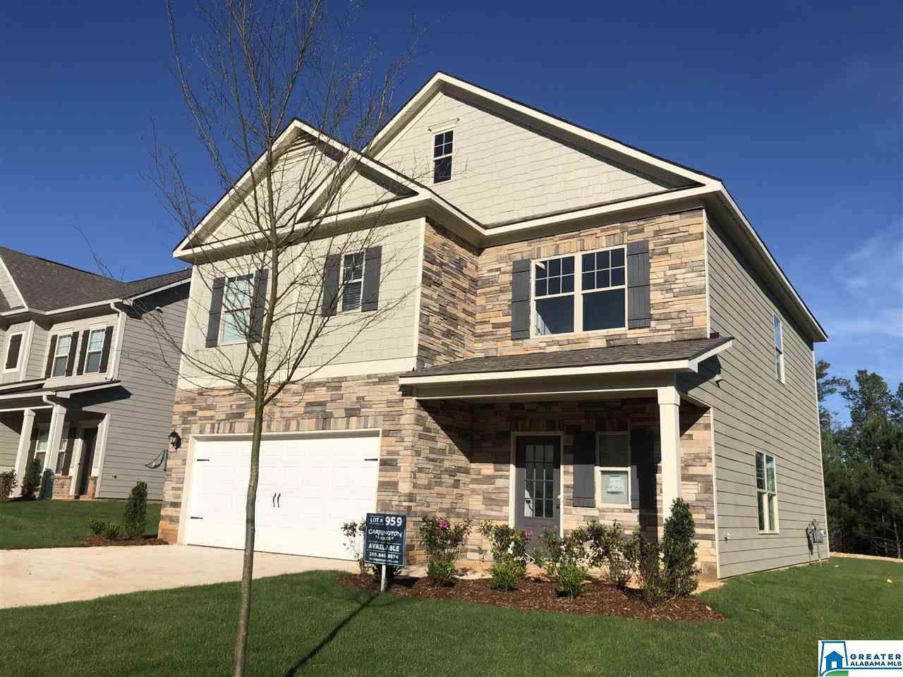 265 Lakeridge Dr - Photo 1