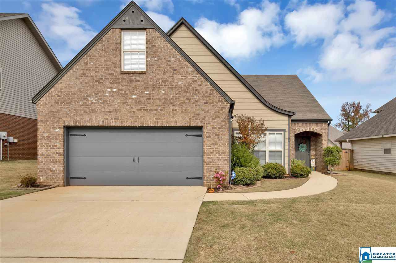 1157 Alden Glen Dr - Photo 1