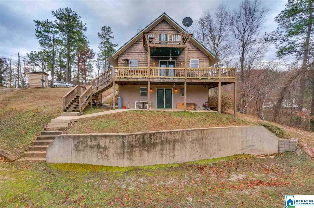 2309 Co Rd 465 - Photo 1