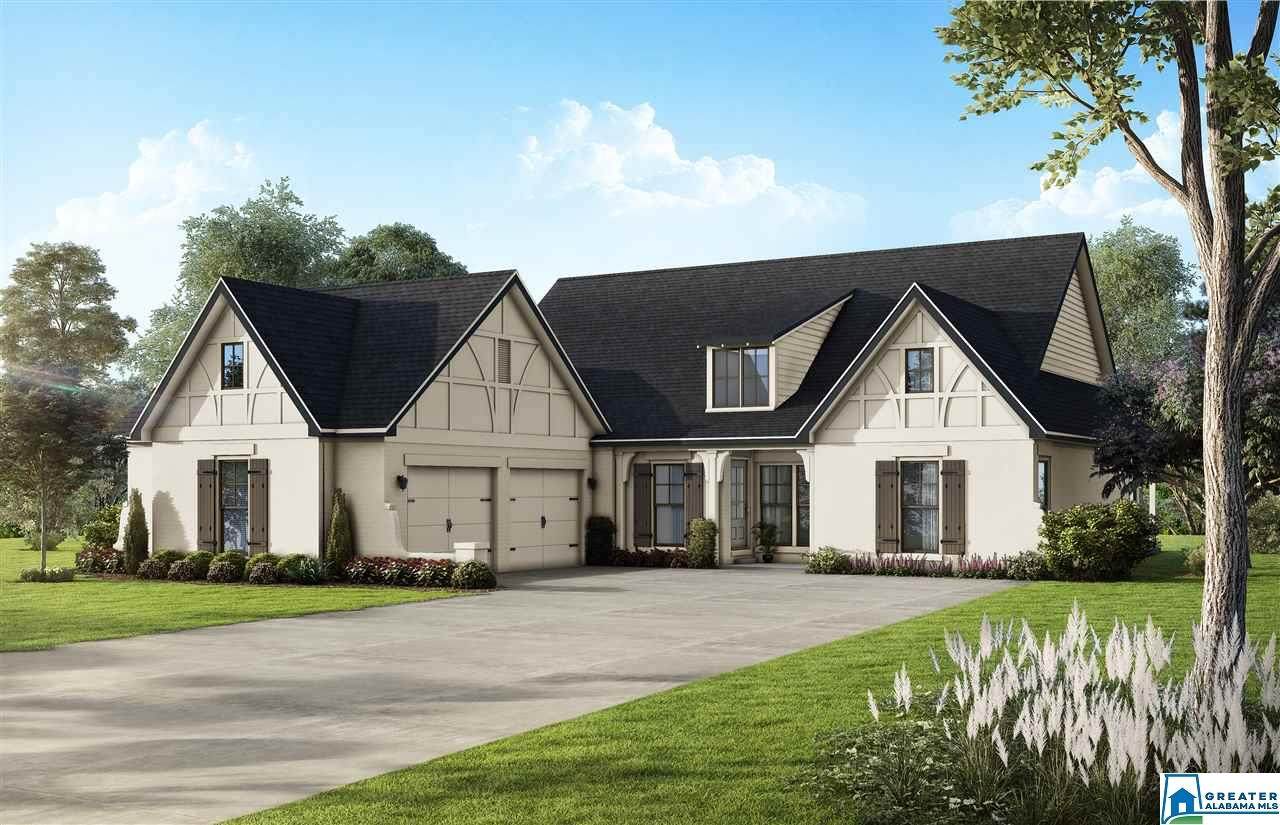 1799 Helen Ridge Cir - Photo 1