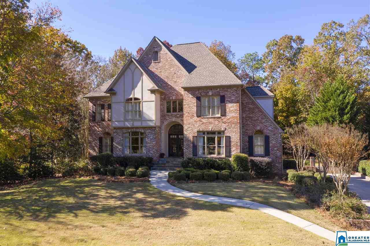 8009 Greystone Green - Photo 1
