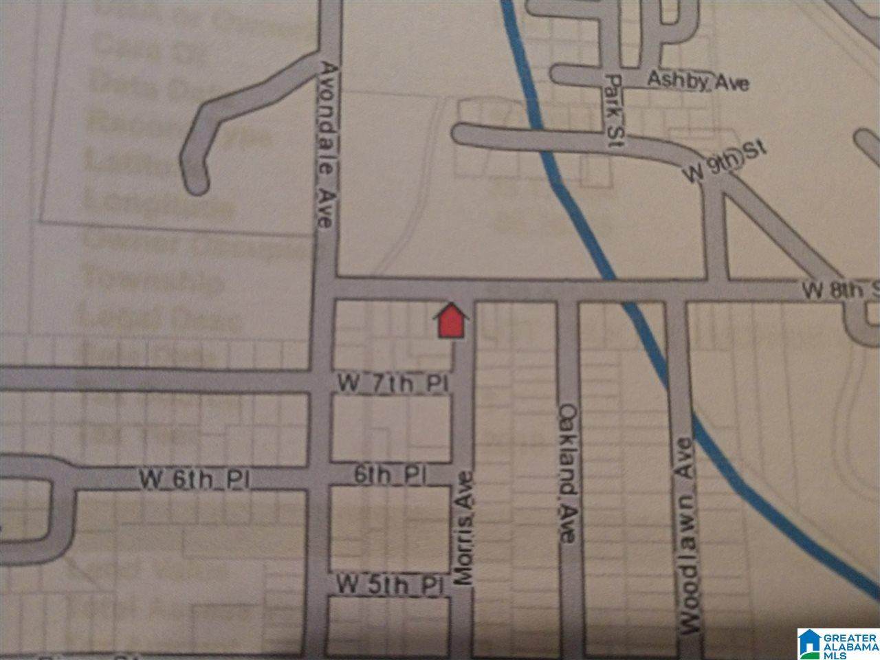 000 Morris Avenue - Photo 1