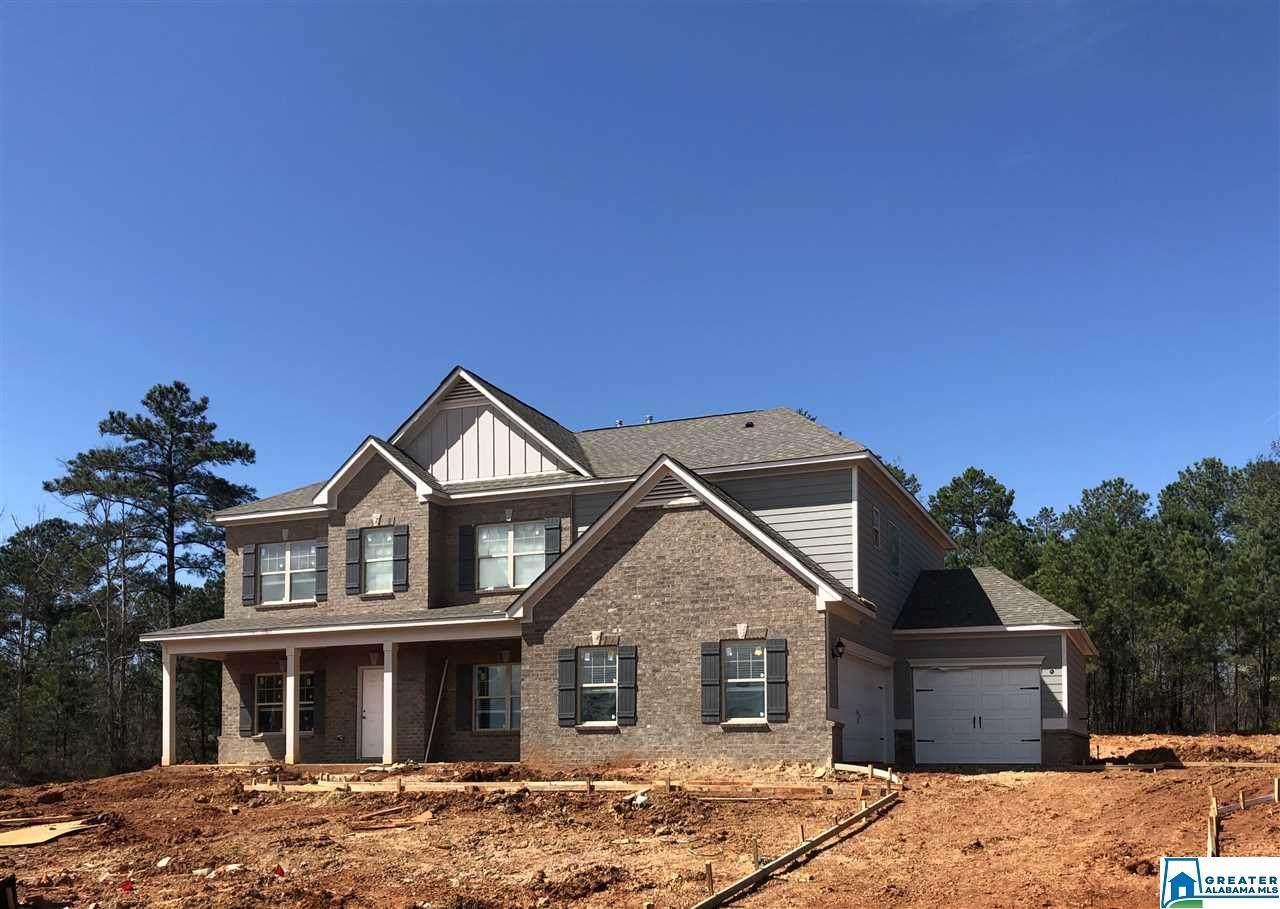 650 Lakeridge Dr - Photo 1