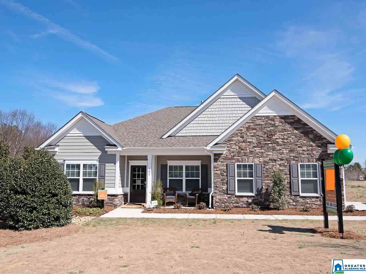 3020 Adams Mill Dr - Photo 1