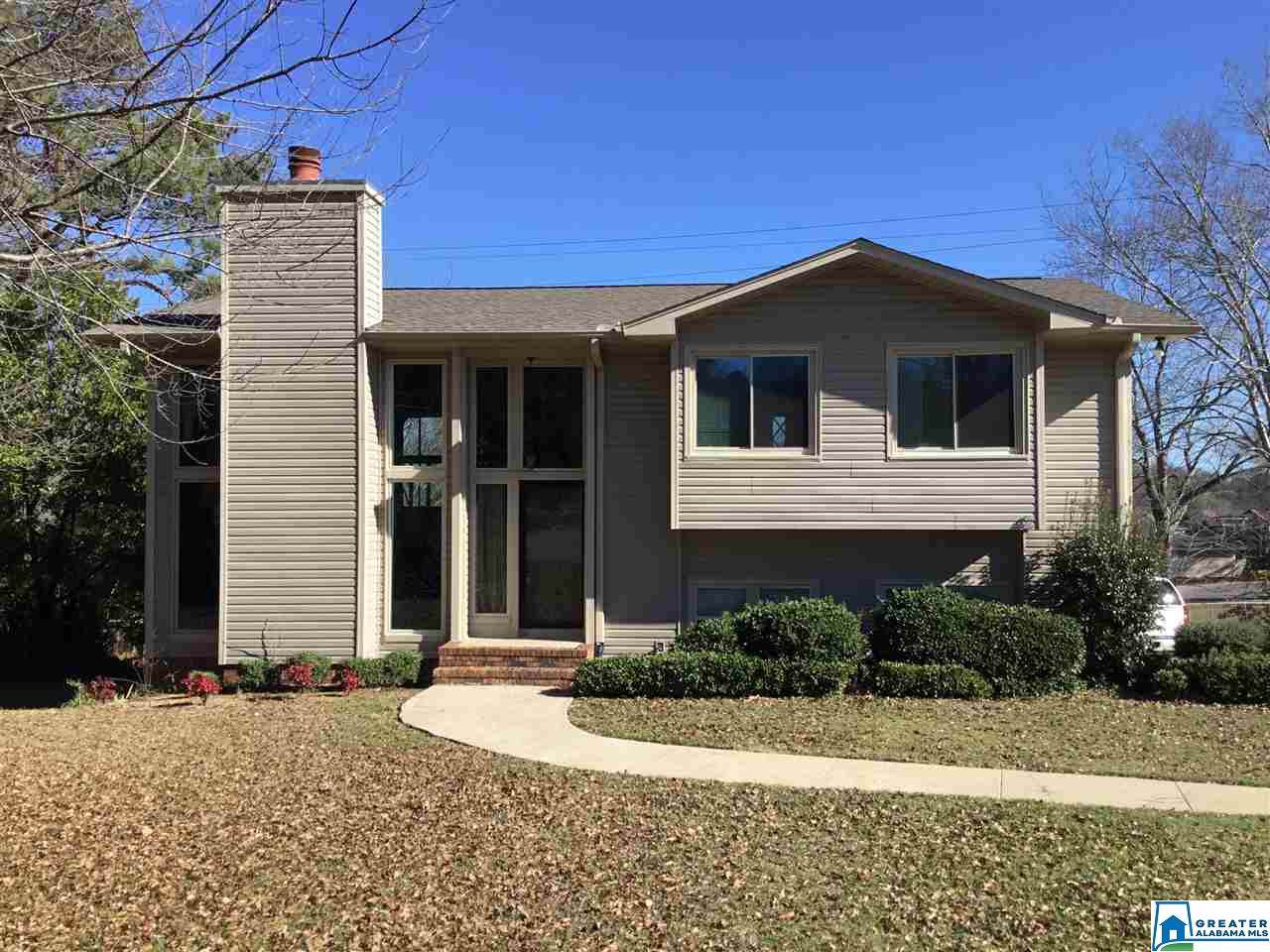 1508 King George Dr - Photo 1
