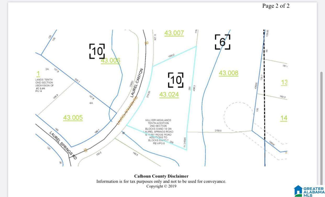 Laurel Canyon Road - Photo 1