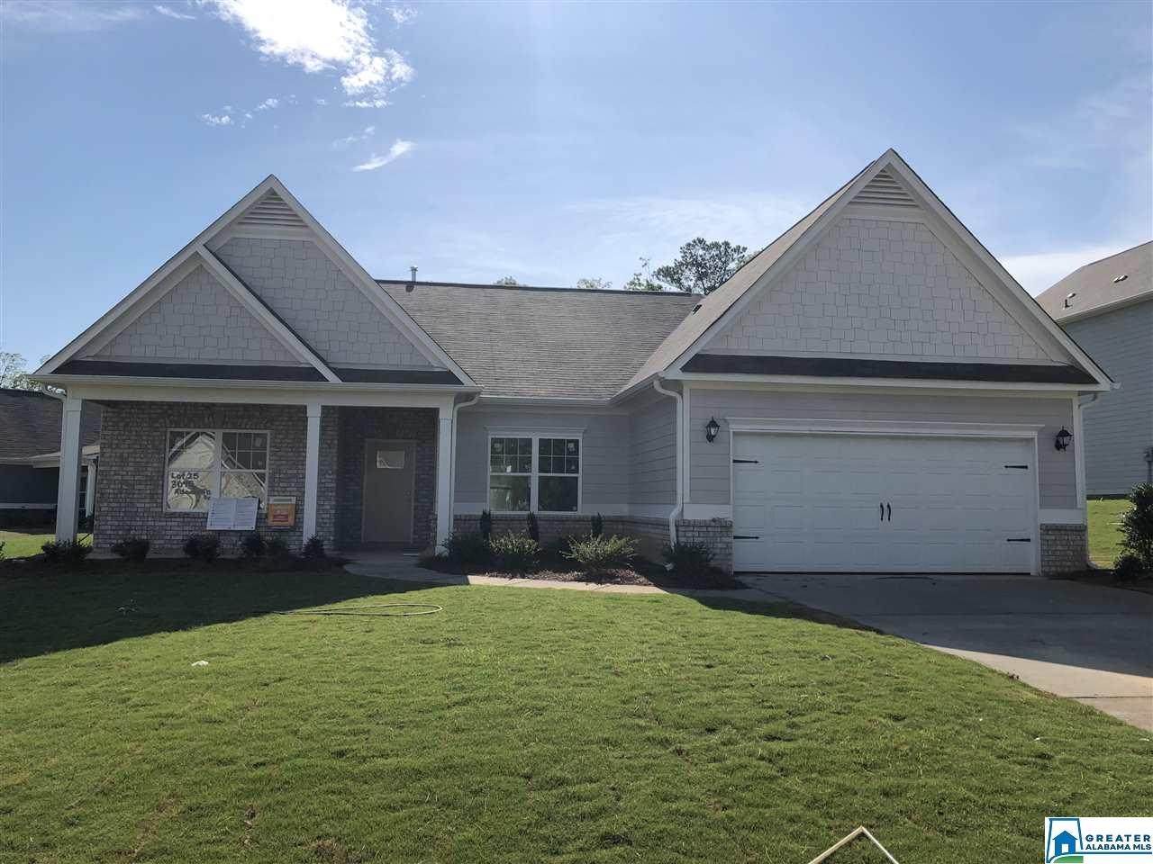 3045 Adams Mill Dr - Photo 1