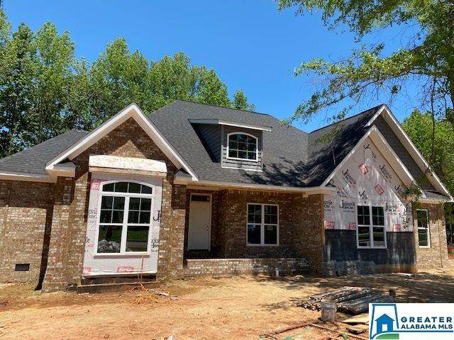 709 Almaroad Pl - Photo 1 709 Almaroad Pl - Photo 1