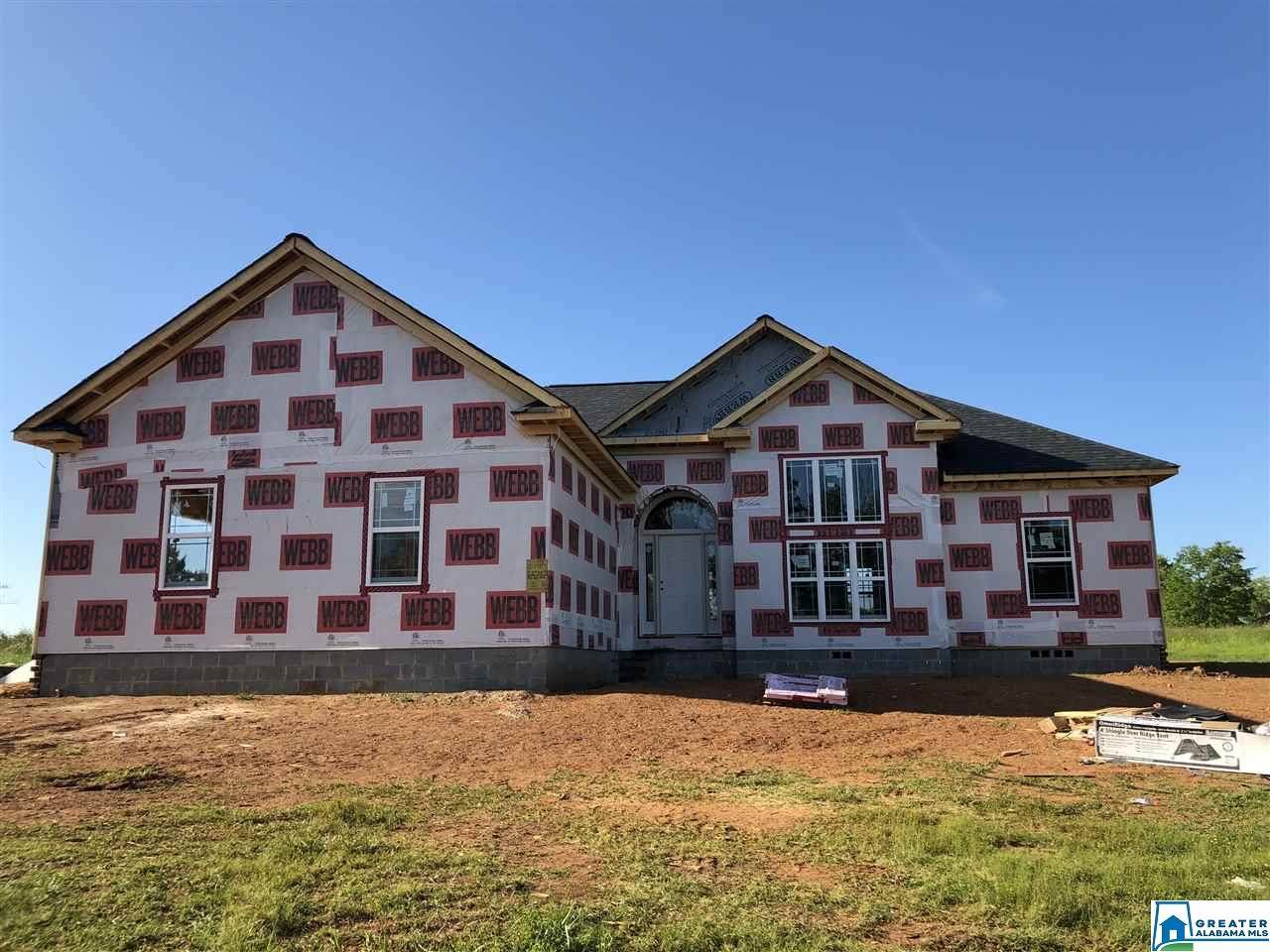 90 Overlook Ridge - Photo 1