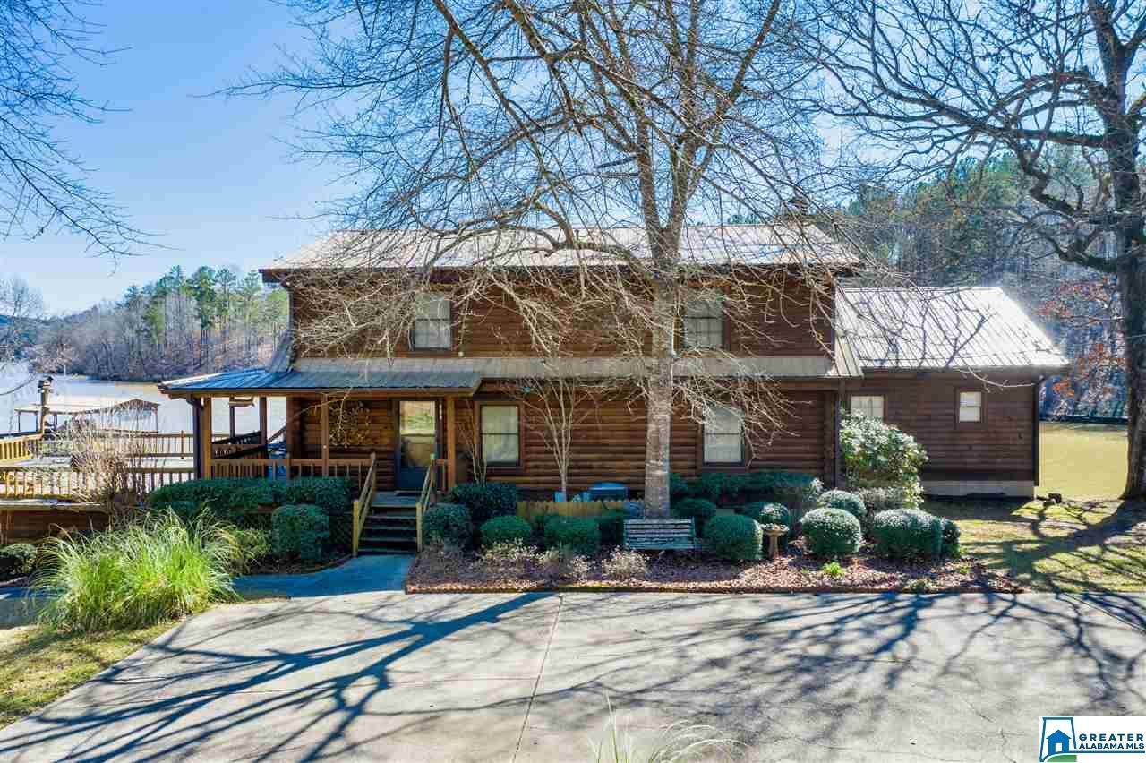 888 Co Rd 400 - Photo 1