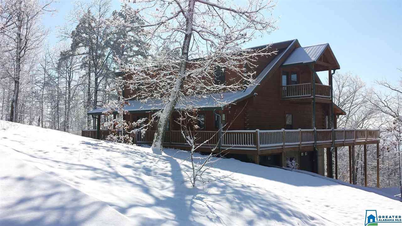 114 Scenic Peak - Photo 1