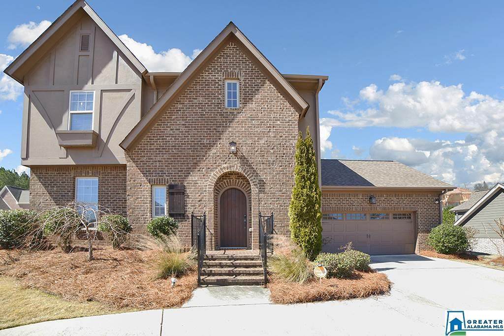 428 Lake Chelsea Way - Photo 1 428 Lake Chelsea Way - Photo 1