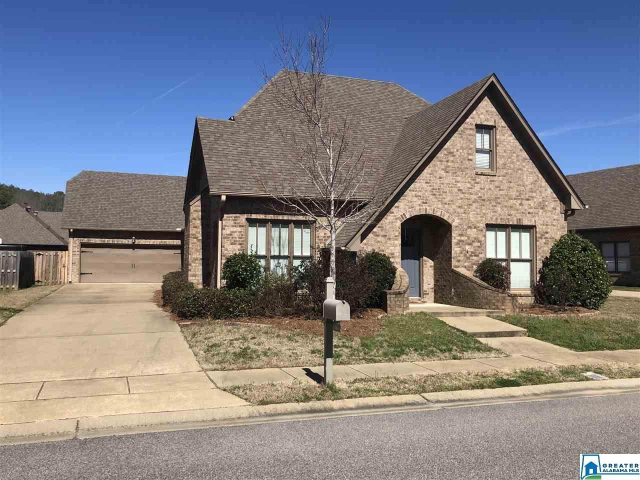 6411 Black Creek Loop - Photo 1
