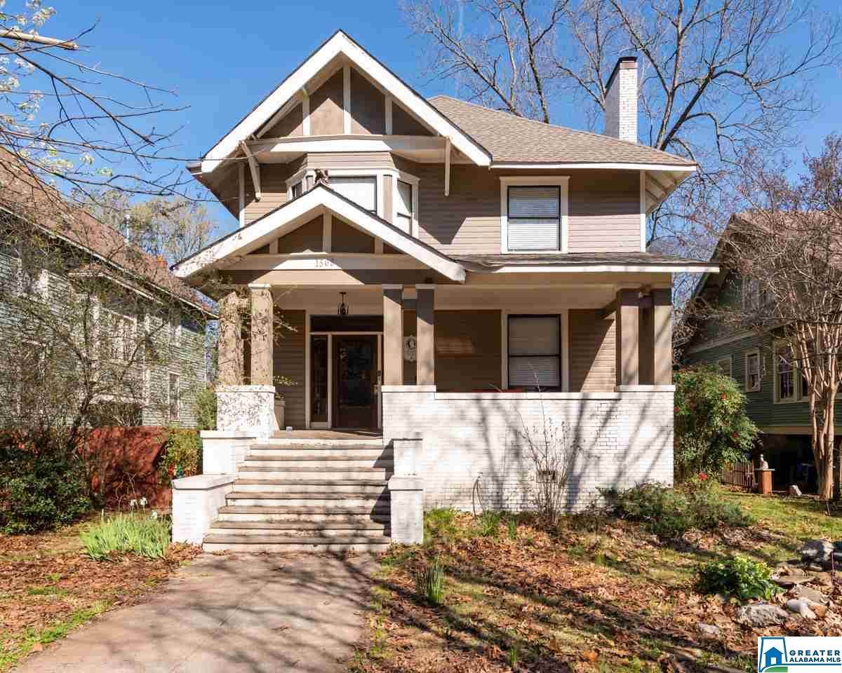 1508 15TH AVE - Photo 1