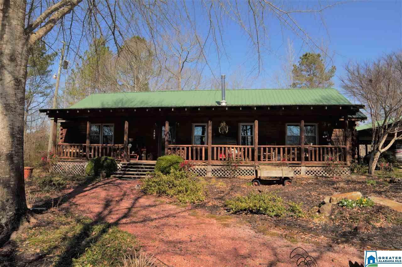 1081 Co Rd 684 - Photo 1 1081 Co Rd 684 - Photo 1