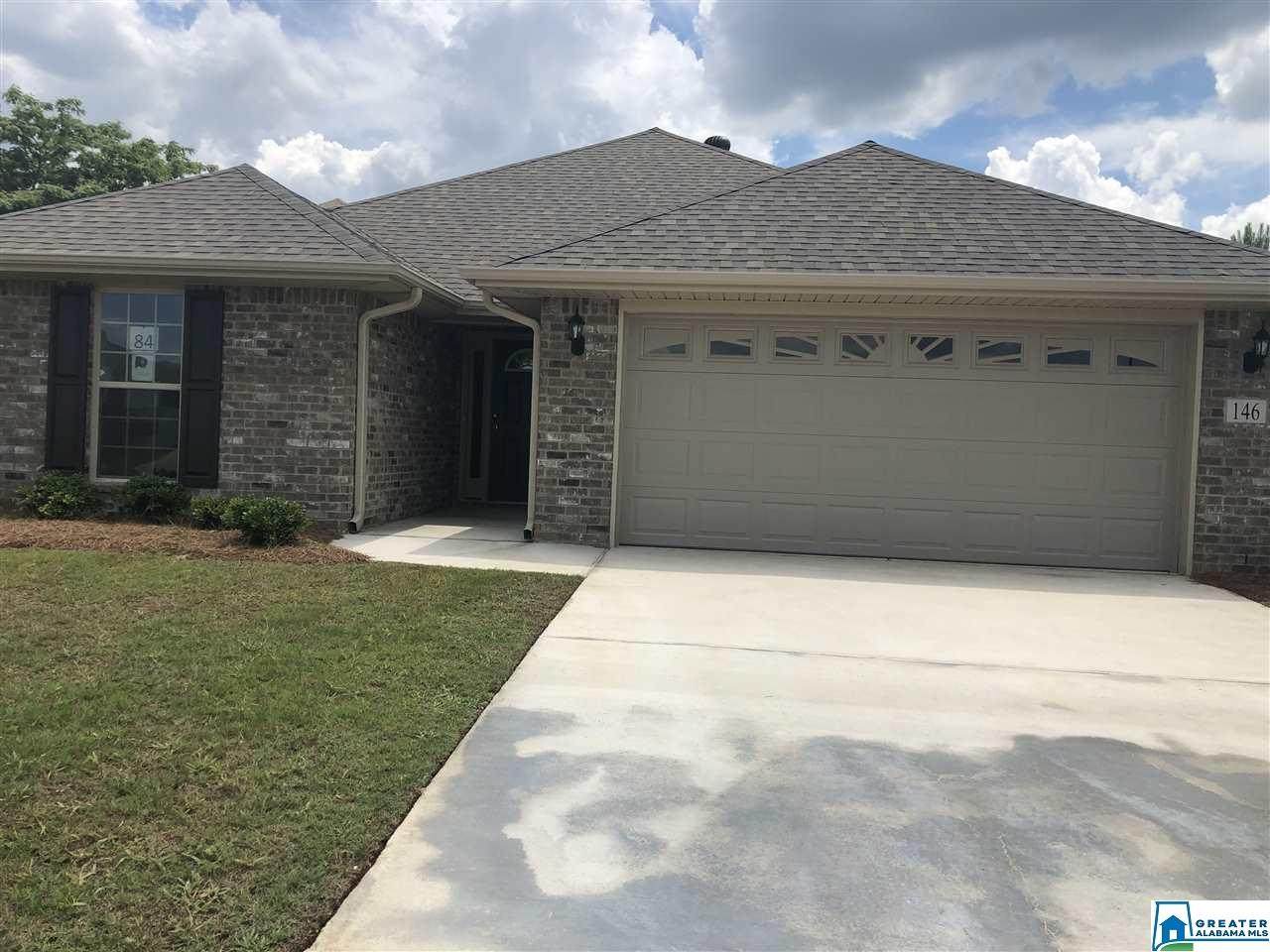 372 Ivy Hills Cir - Photo 1