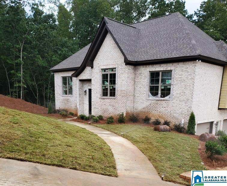 5810 Hatchers Run - Photo 1