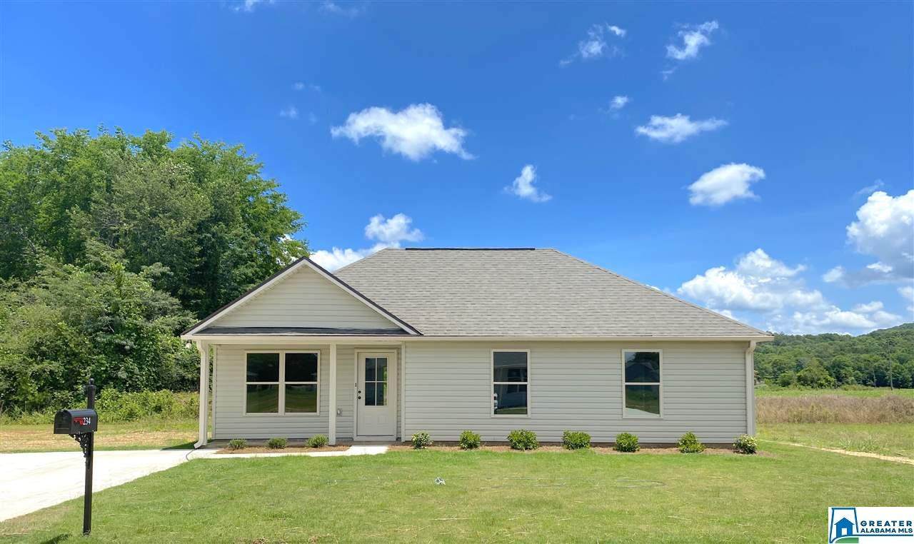 234 Sunlight Cir - Photo 1