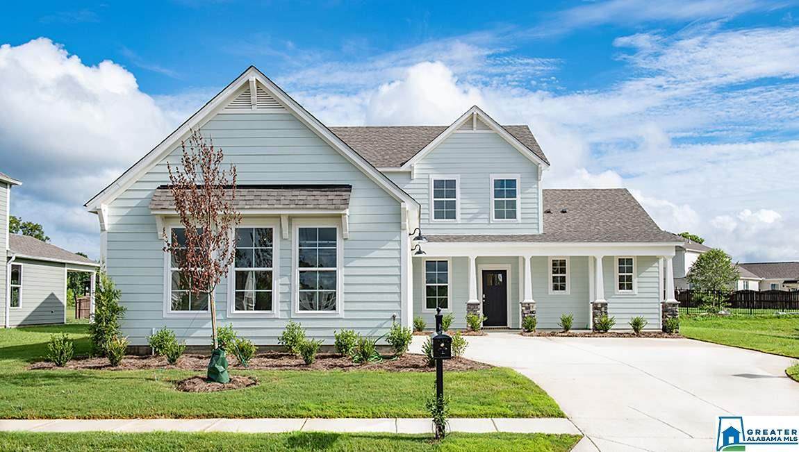 22552 Limestone Dr - Photo 1
