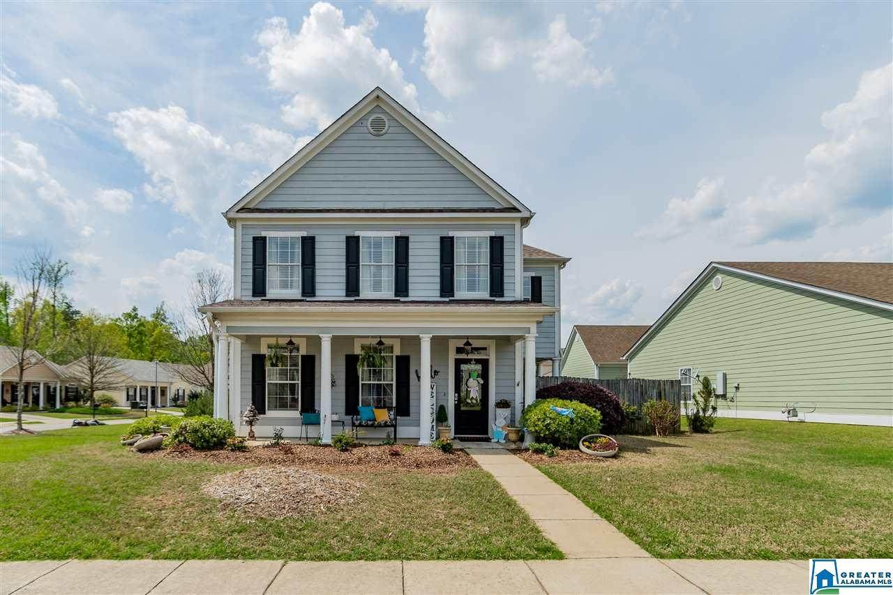 1049 Kelly Creek Way - Photo 1 1049 Kelly Creek Way - Photo 1
